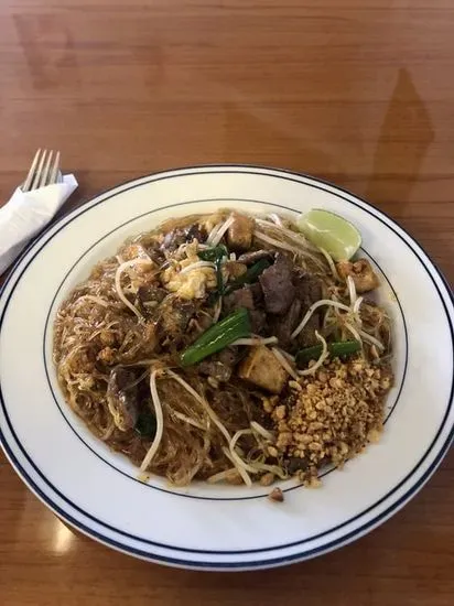 Pad Thai