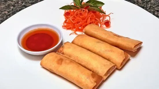 Cheese Rolls (4)