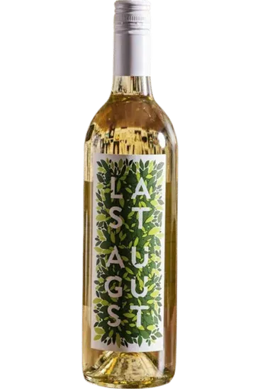 Last August Sauvignon Blanc