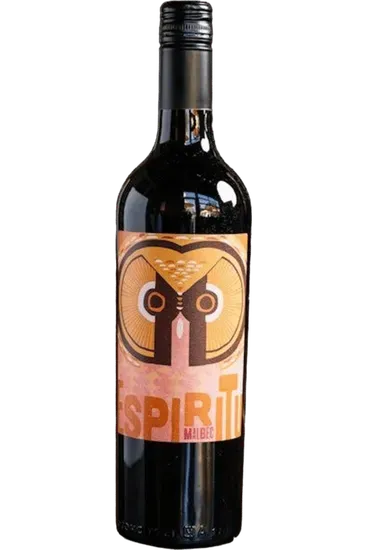 Espiritu Malbec
