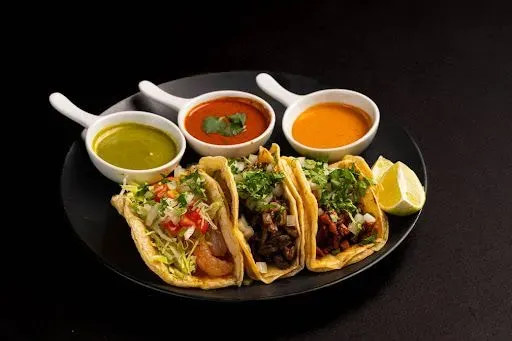 Al Pastor