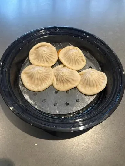 Pork Soup Dumpling (5pcs)