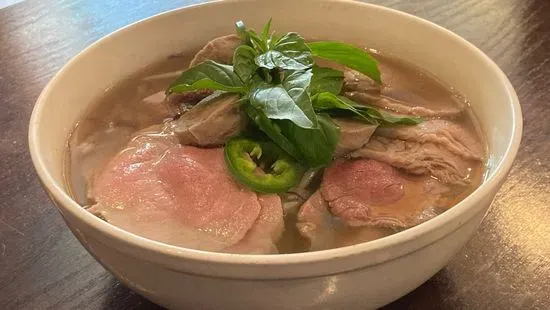 Vietnamese Pho