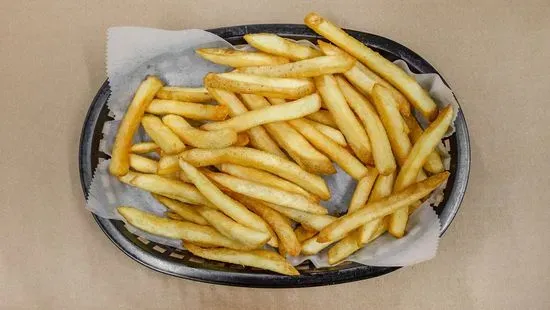 Fries