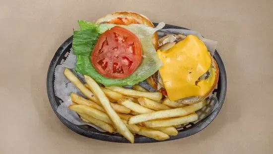 Cheeseburger