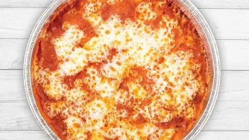 Pepperoni Power Bowl