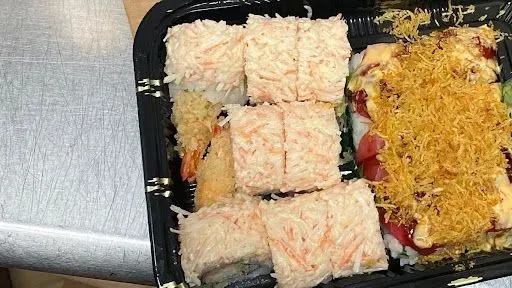 Snow Mountain Maki