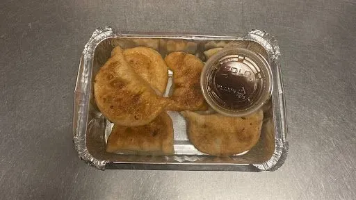 Peking Dumpling