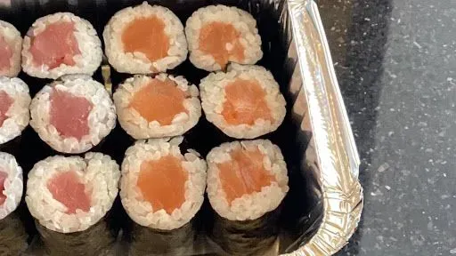 Sake Maki Roll