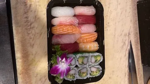 Sushi Deluxe