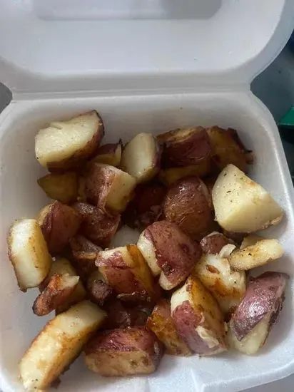 Home Fries