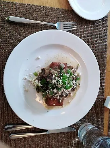 Polenta Milanese