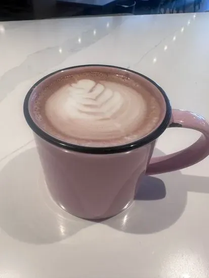 Hot Chocolate