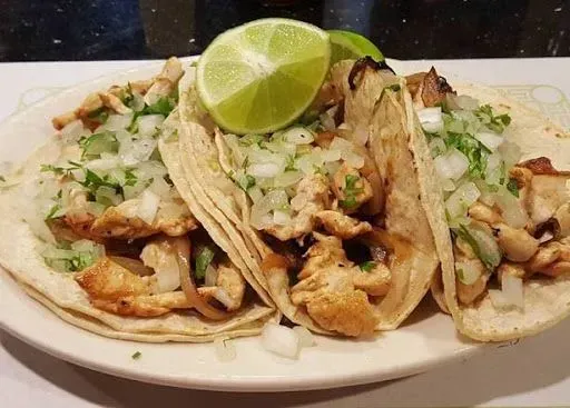 Pollo | Shredded Chicken