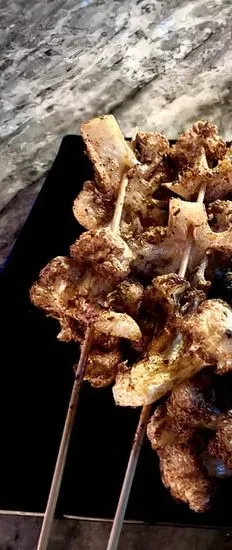 Grilled Cauliflower (1)