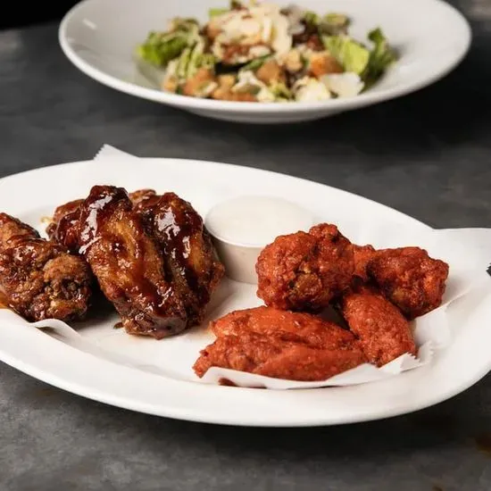 Wings