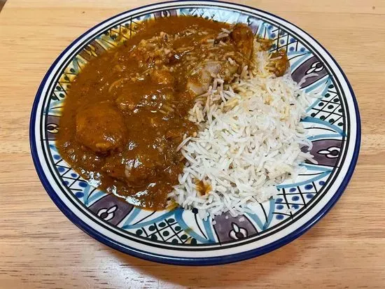 Curry