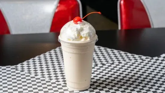 Vanilla Shake