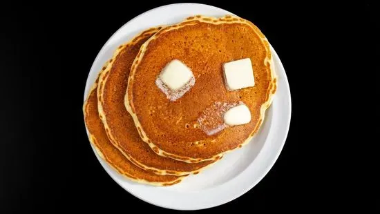 Pancakes