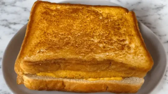 Grilled Cheese Sandwich