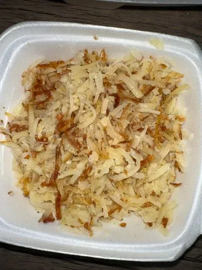 Hash Browns