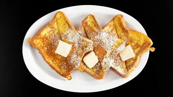 French Toast