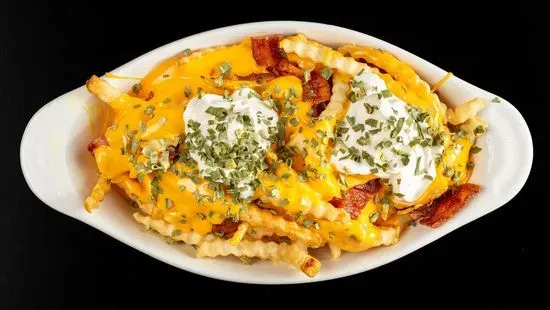 Loaded Fries