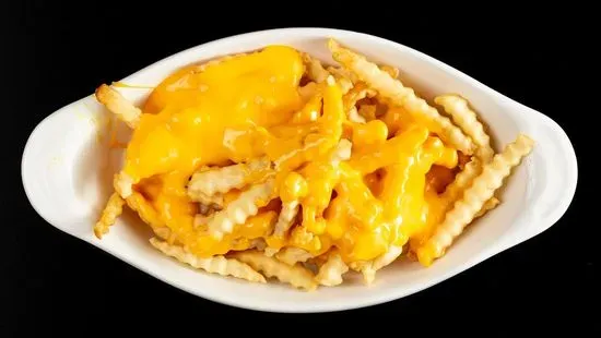 Cheese Fries