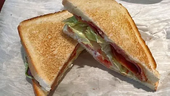 BLT Sandwich