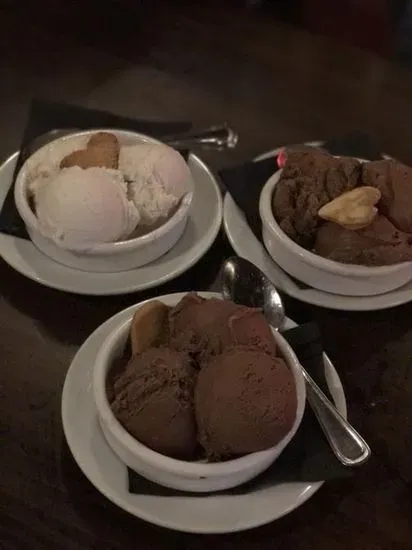 Coppa Gelato