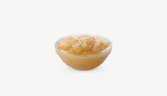 Applesauce