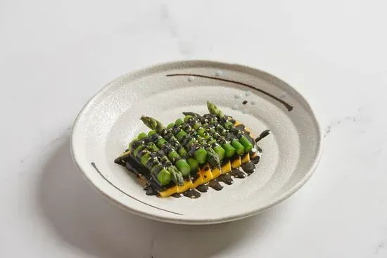 Mango Asparagus