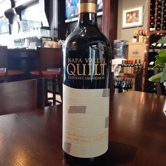 Quilt Cabernet