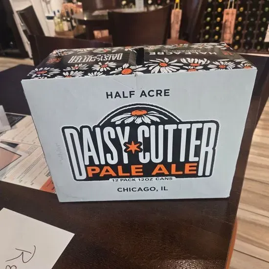 Half Acre Daisy Cutter ( 12 Pack )