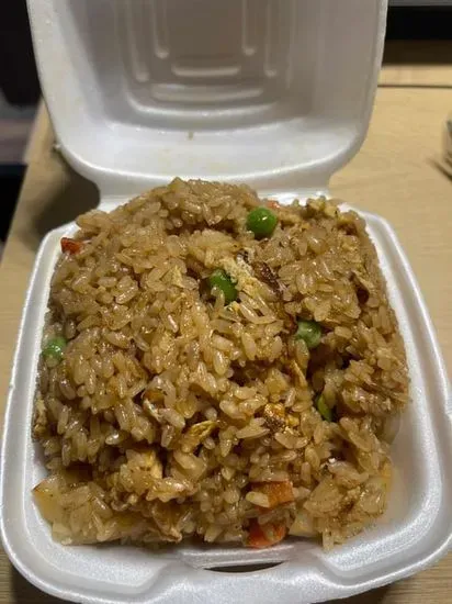 Fried Rice (S)