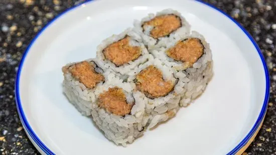 154 (R) Spicy Tuna