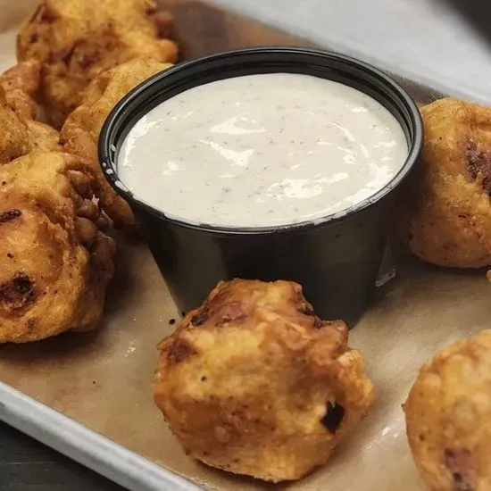 Pimento Cheese Bites