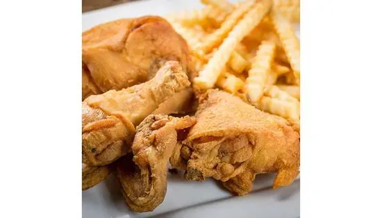 4-Piece Chicken