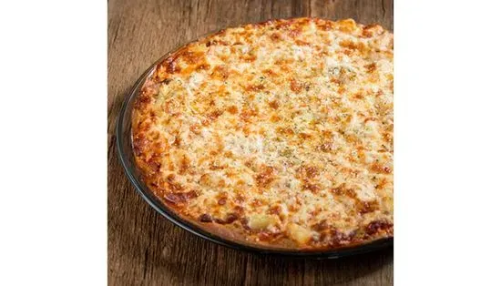 18' Pizza - Hawaiian