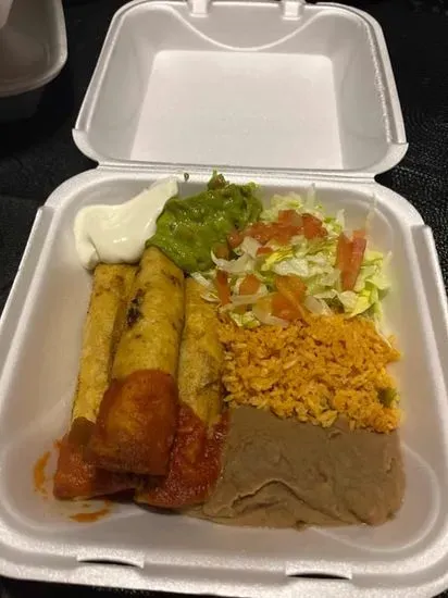 Flautas