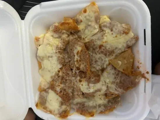 Nachos