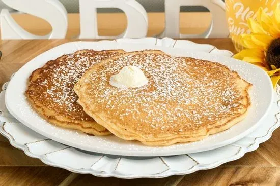 Classic Pancake ~