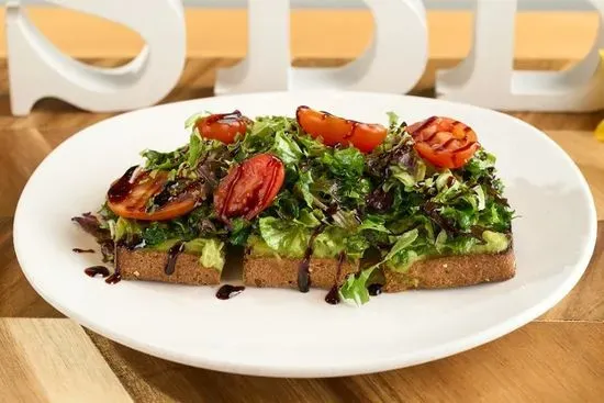 Avocado Toast ~