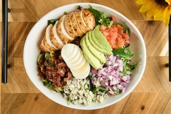 Cobb Salad ~