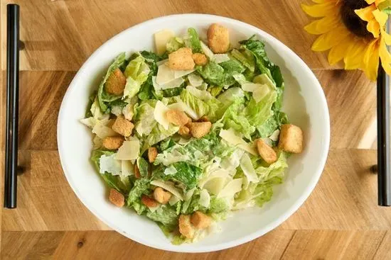 Caesar Salad ~