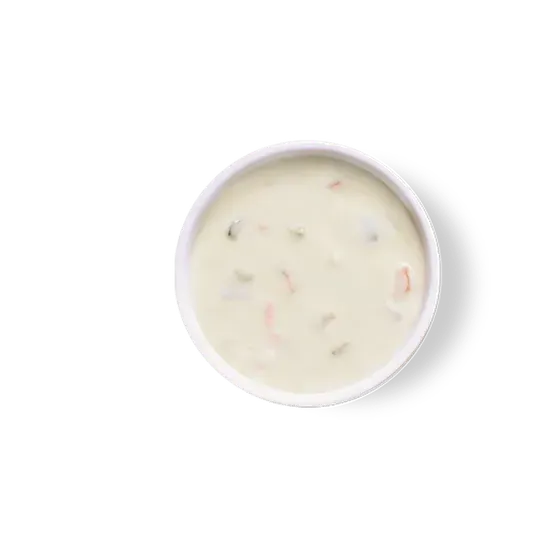 Side of Queso Blanco