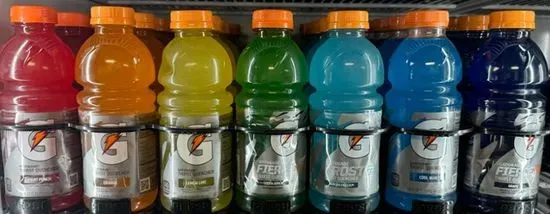 Gatorade - Thirst Quencher - 20oz