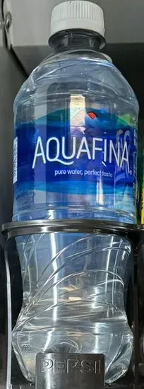 Water's - Aquafina Pure Water & Propel Fitness Water