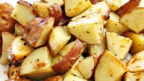 Redskin Potatoes