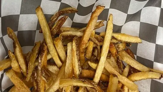 Hand Cut Fries